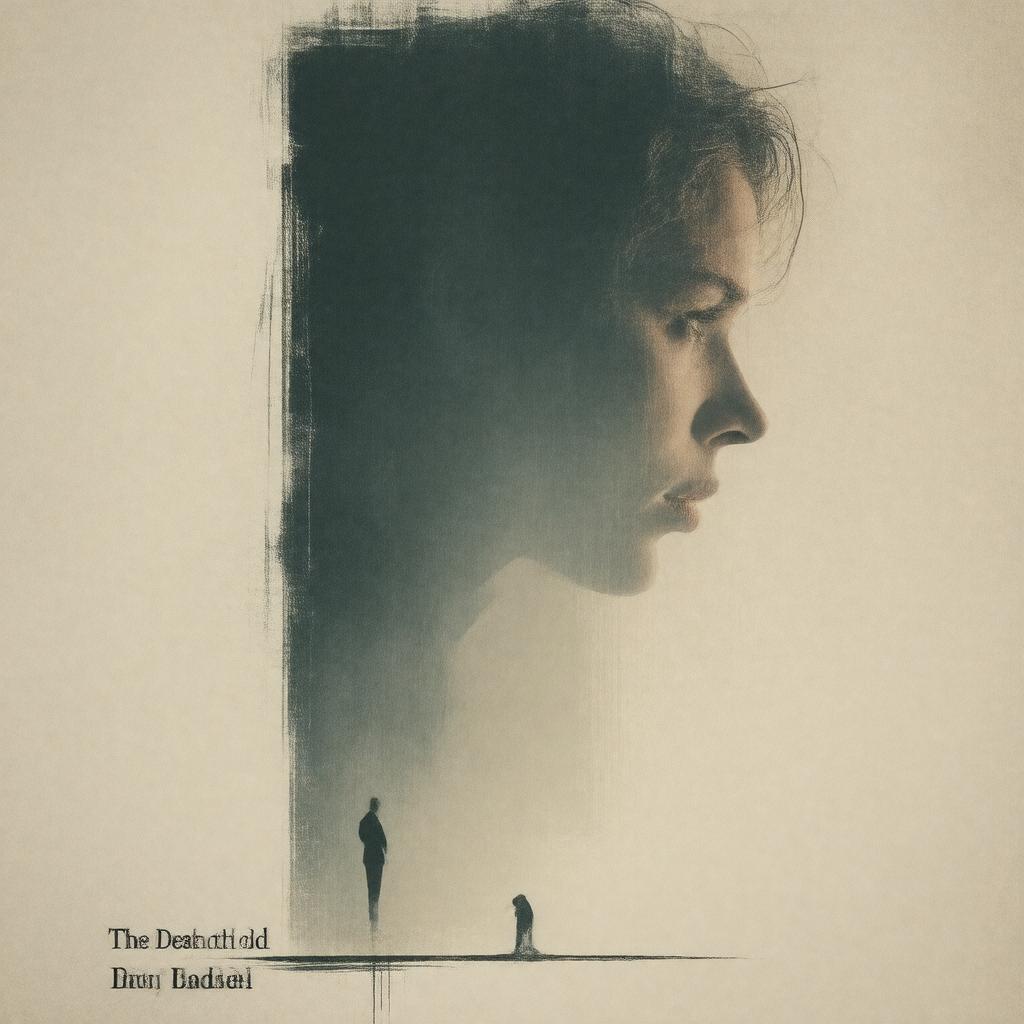 AI-created image of The Death of Eli Gold