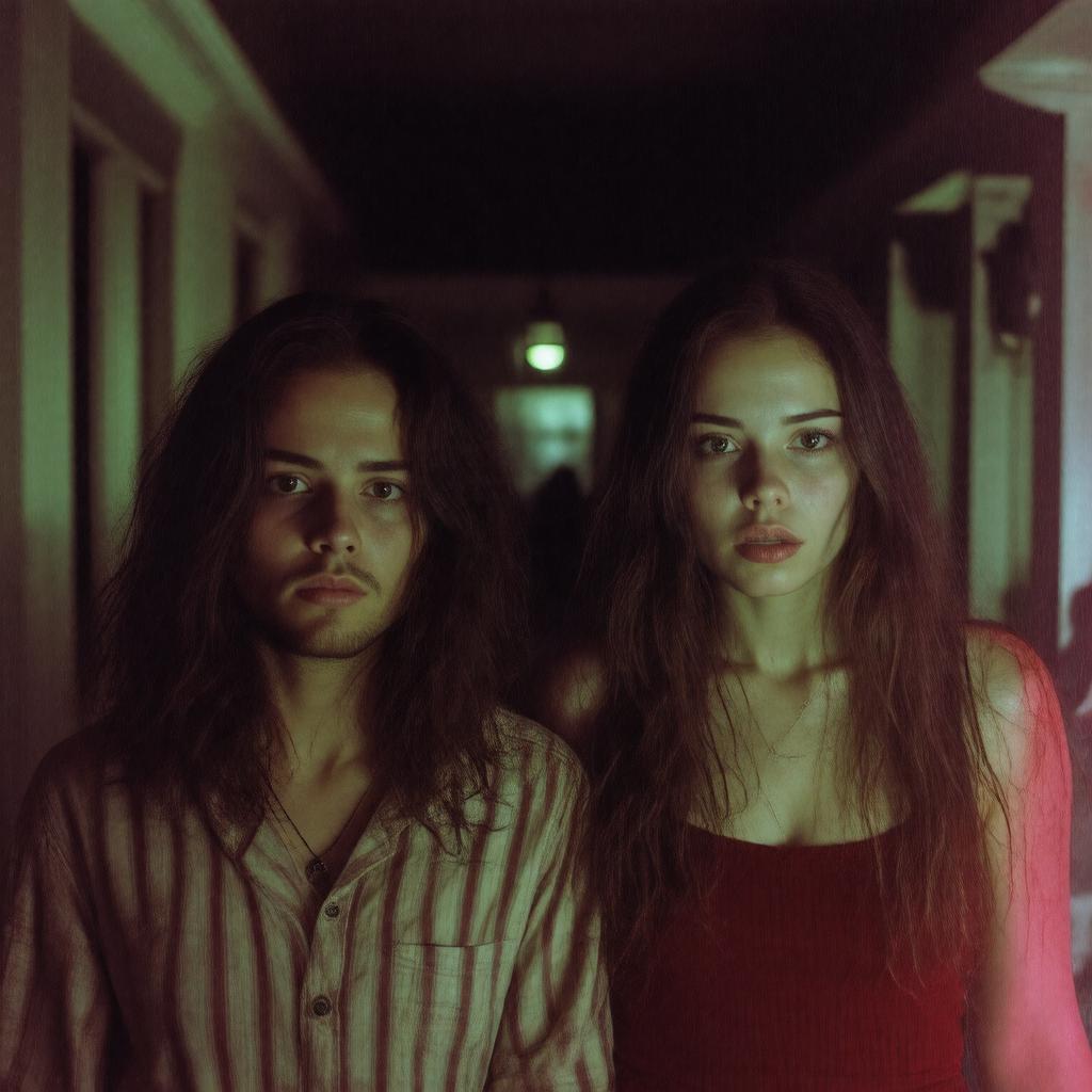 AI-created image of The Devil's Due