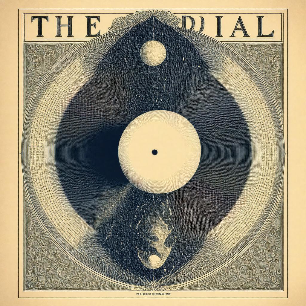 AI-created image of The Dial