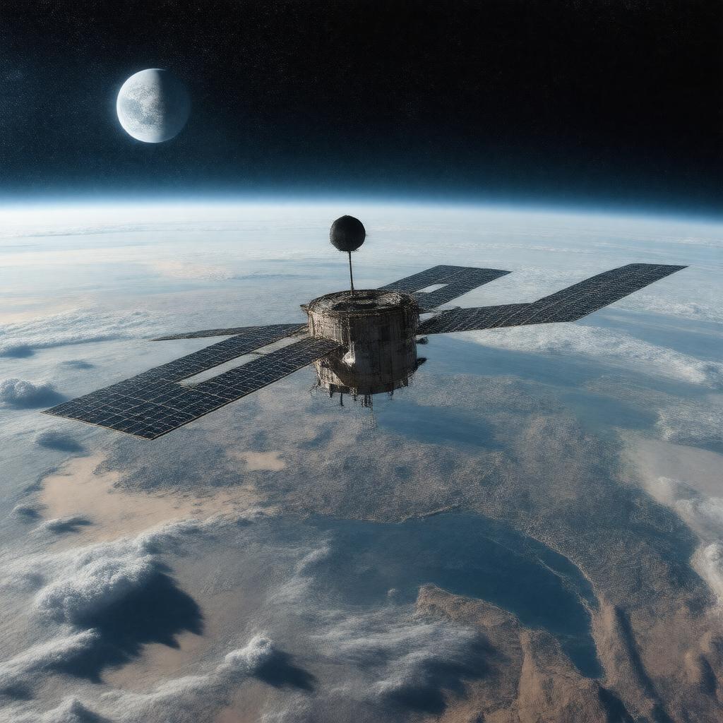 AI-created image of The Dream Millennium