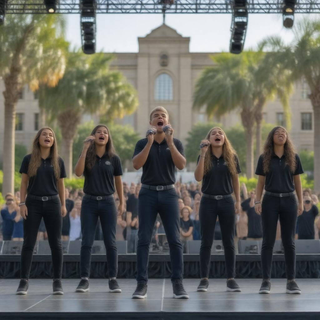 AI-created image of The Ephlats