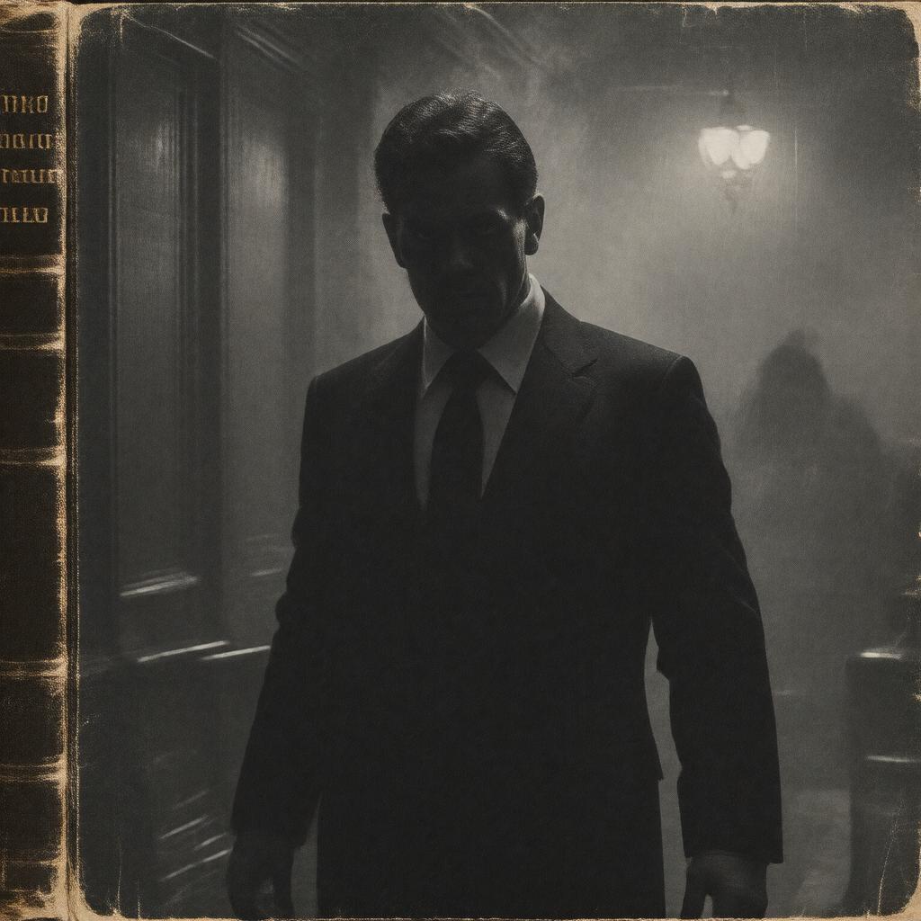 AI-created image of The Executioners