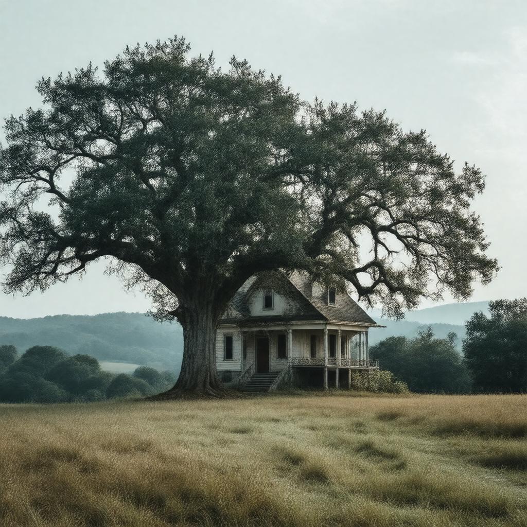 AI-created image of The Fathers