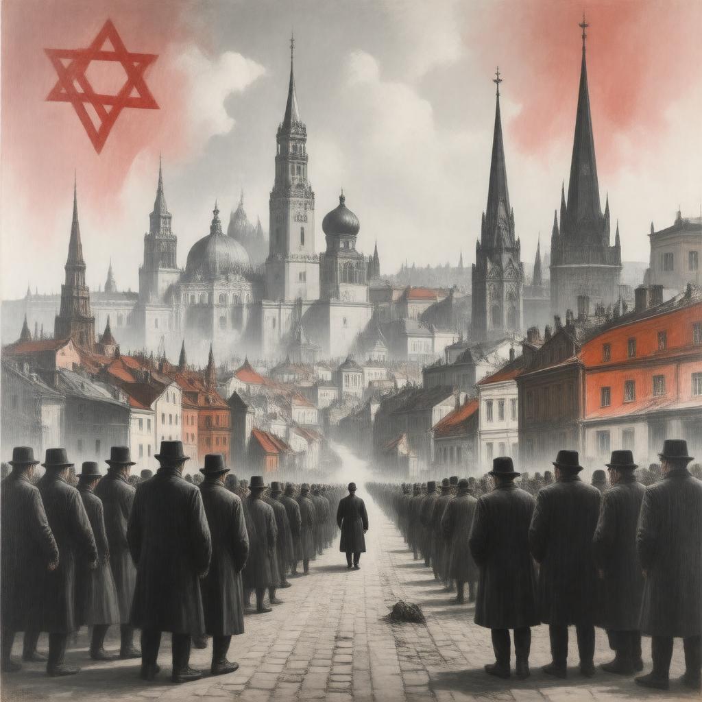 Click to view larger image AI-created image of The Fixer