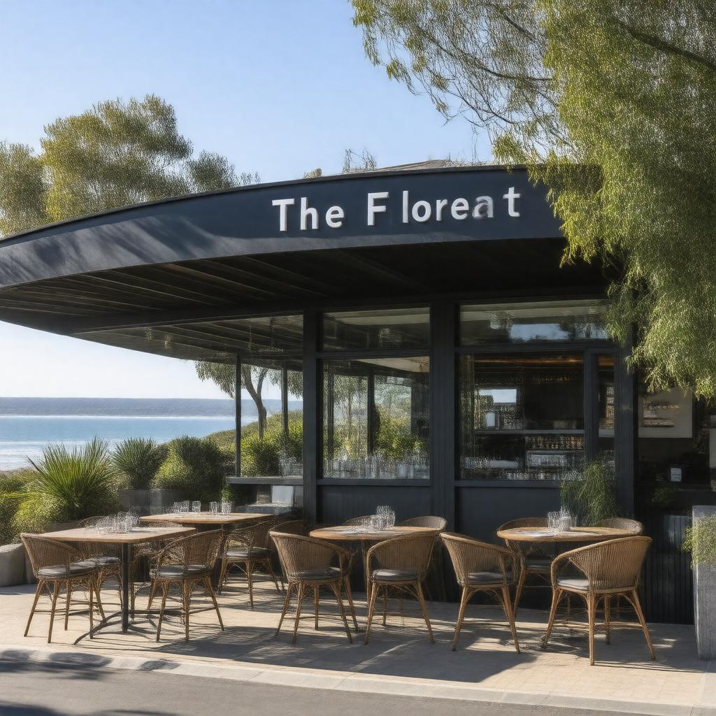 AI-created image of The Floreat