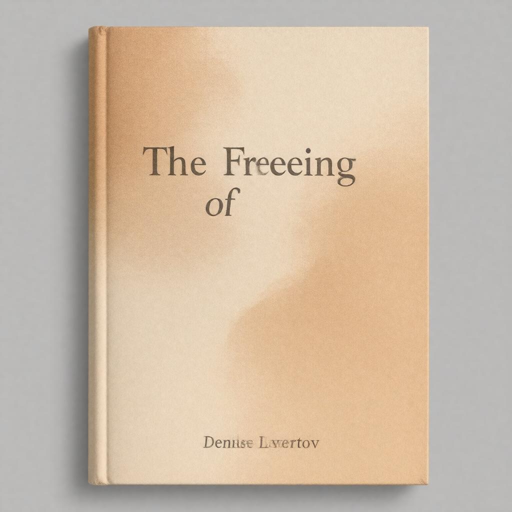 AI-created image of The Freeing of the Dust