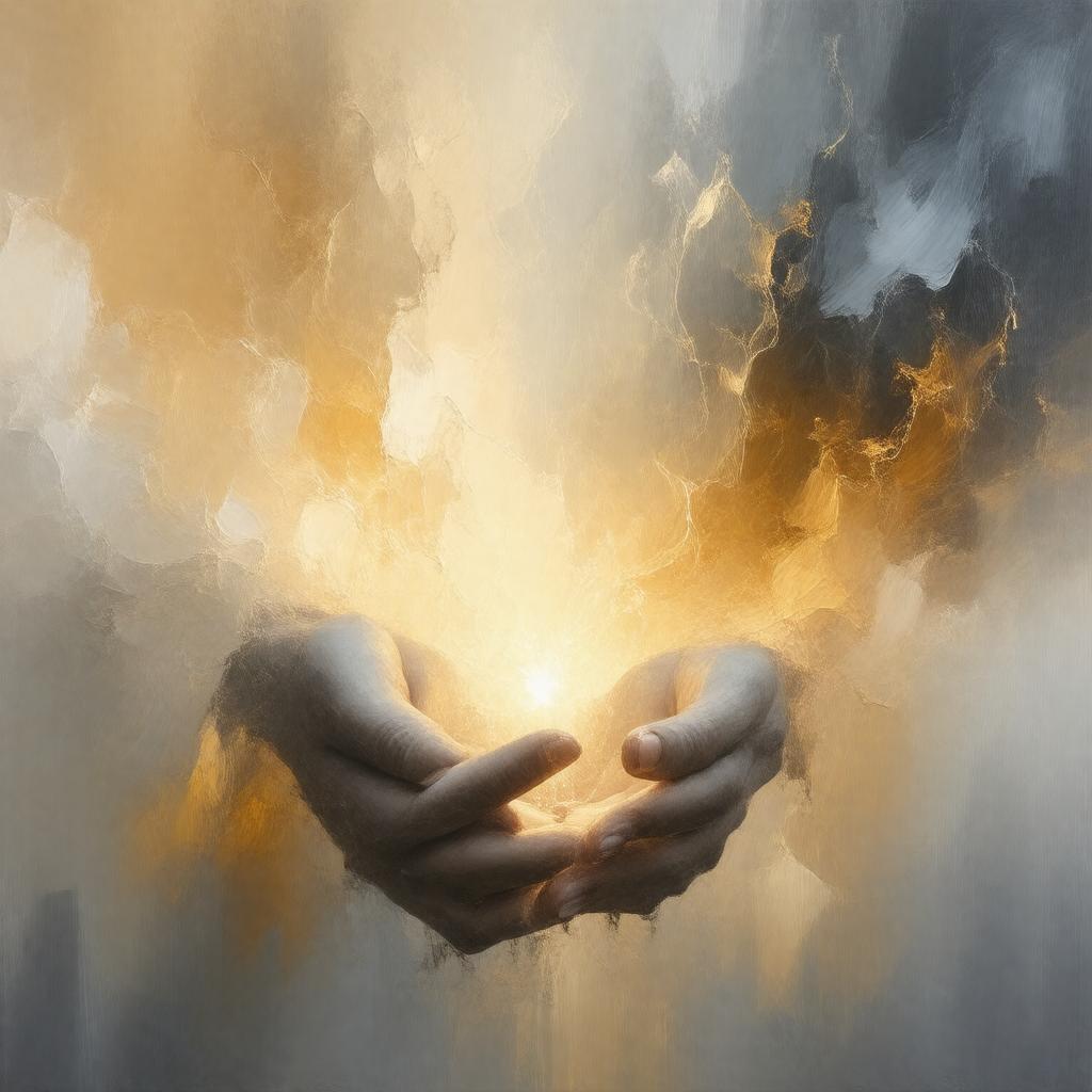 AI-created image of The Gift