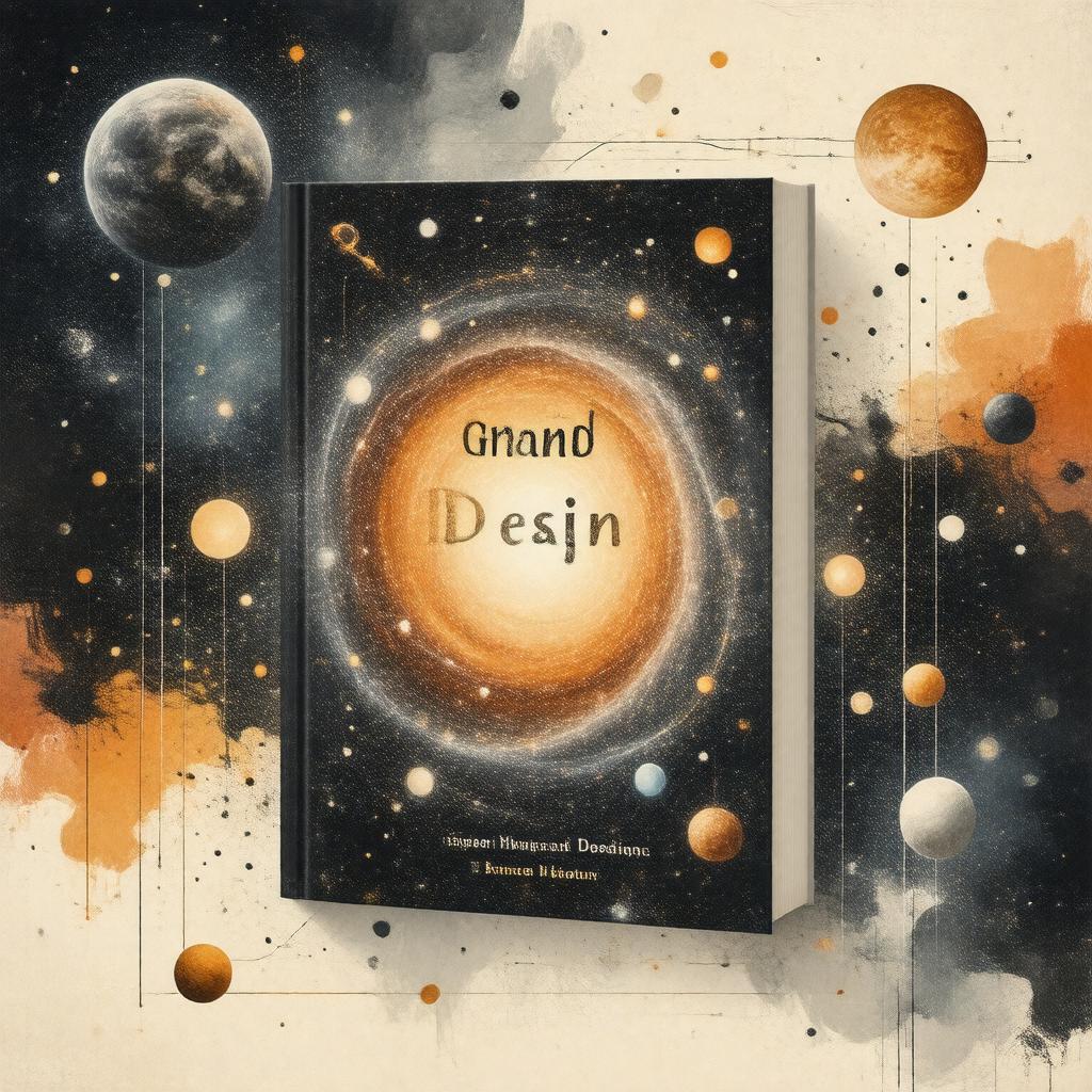 Click to view larger image AI-created image of The Grand Design