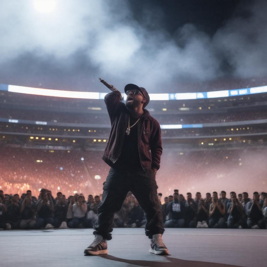 AI-created image of The Hillbillies