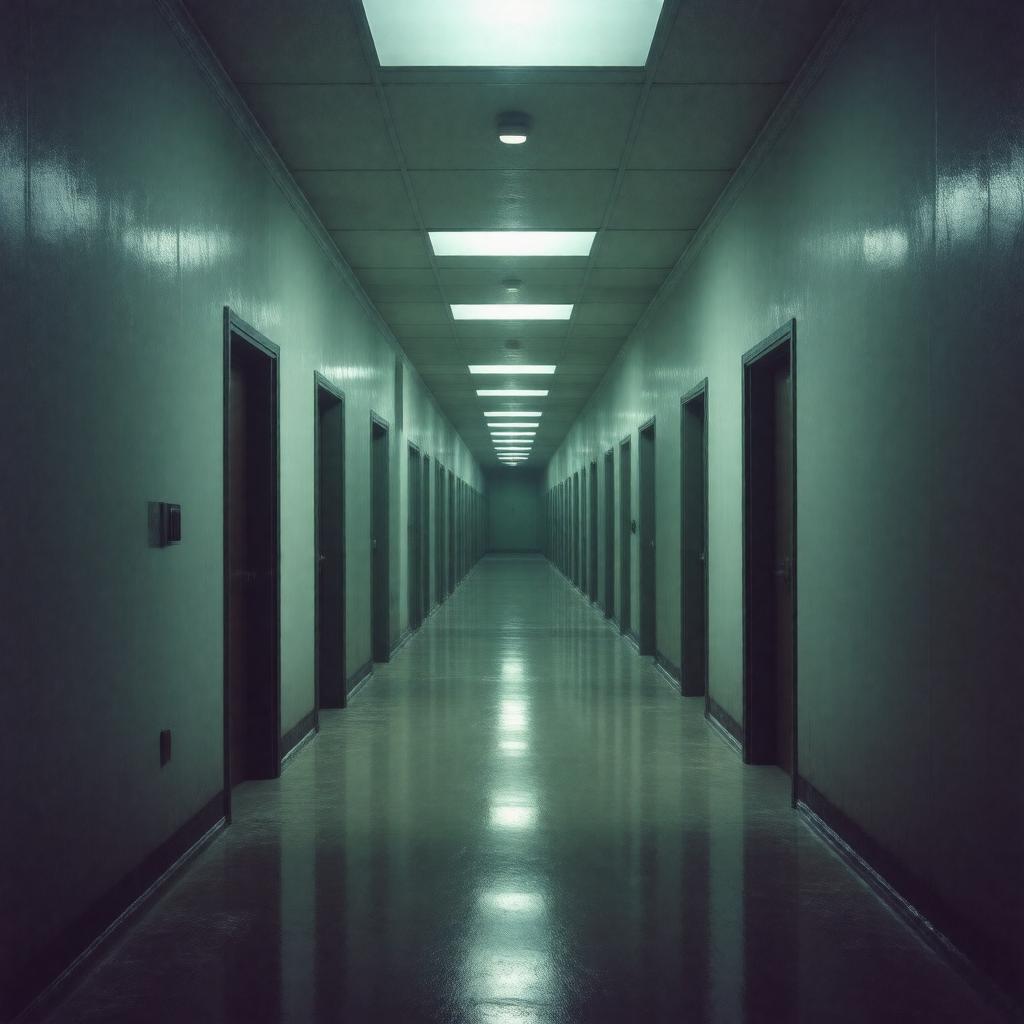 AI-created image of The Hothouse