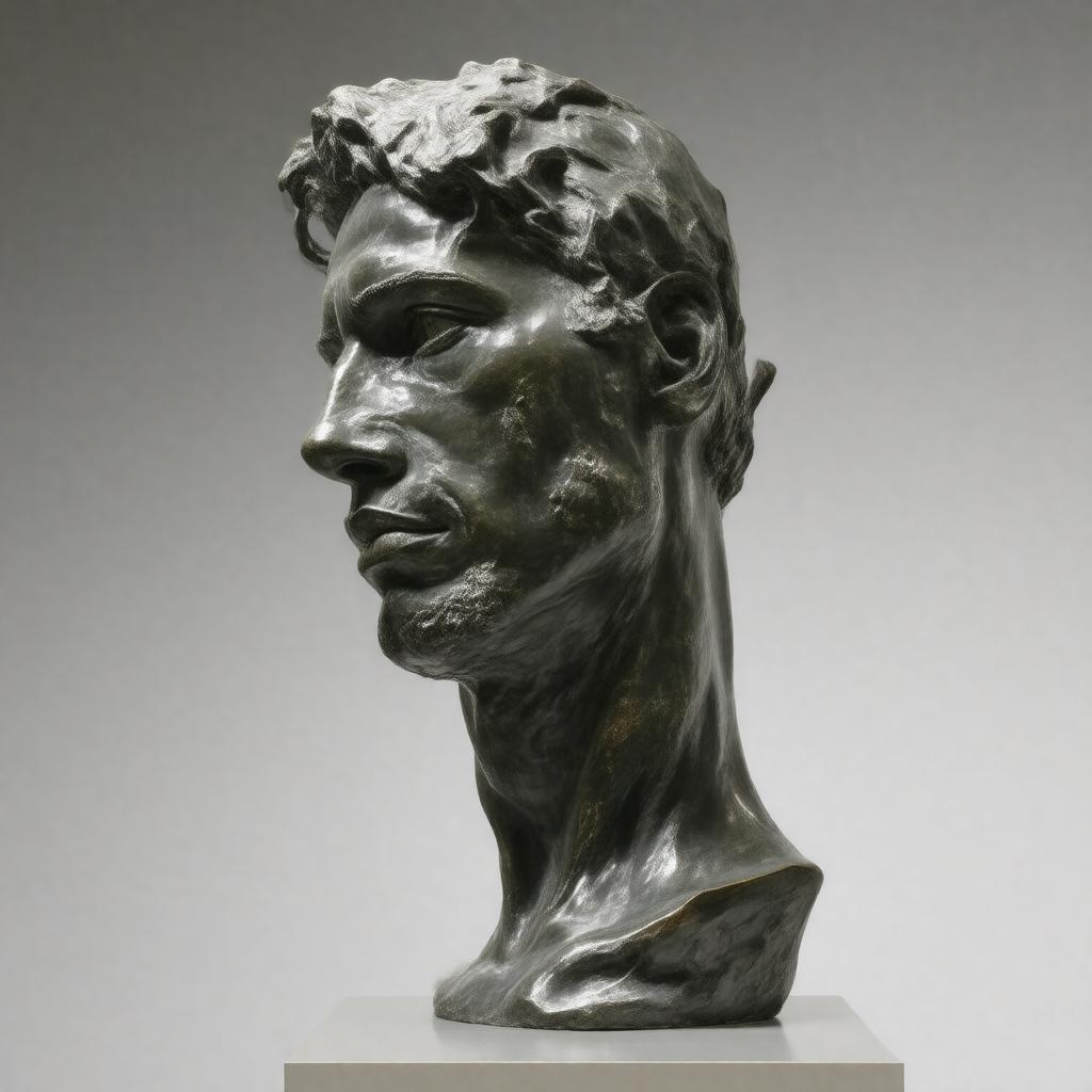 AI-created image of The Ideal