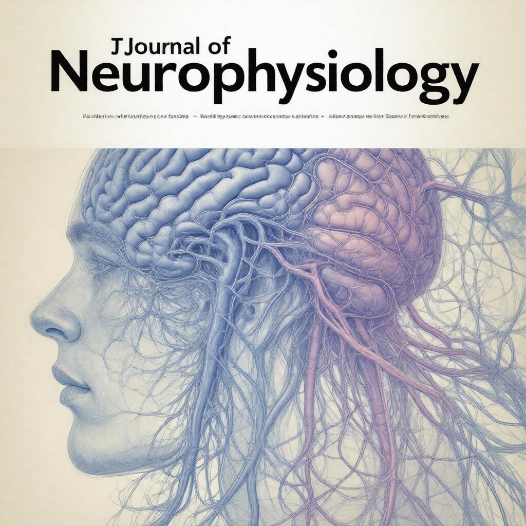 Click to view larger image AI-created image of The Journal of Neurophysiology