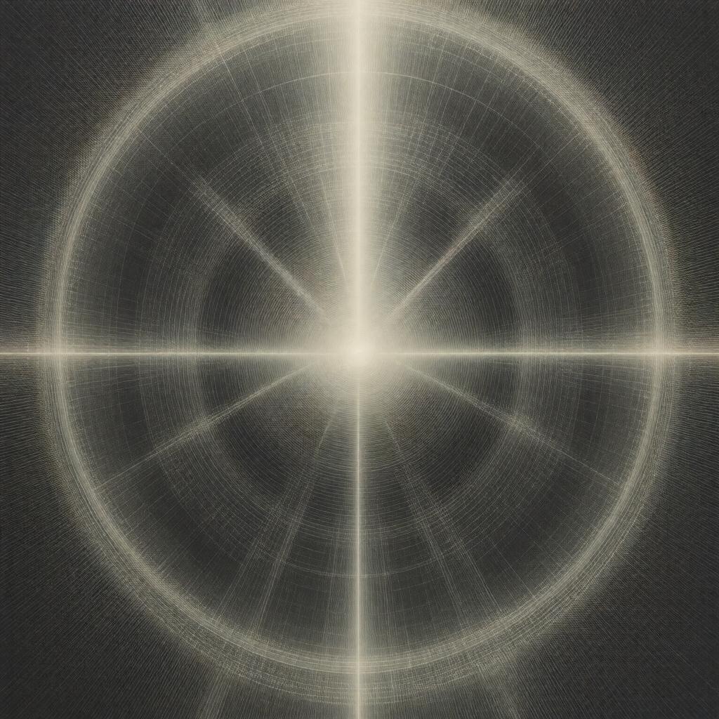 AI-created image of The Joy of Motion