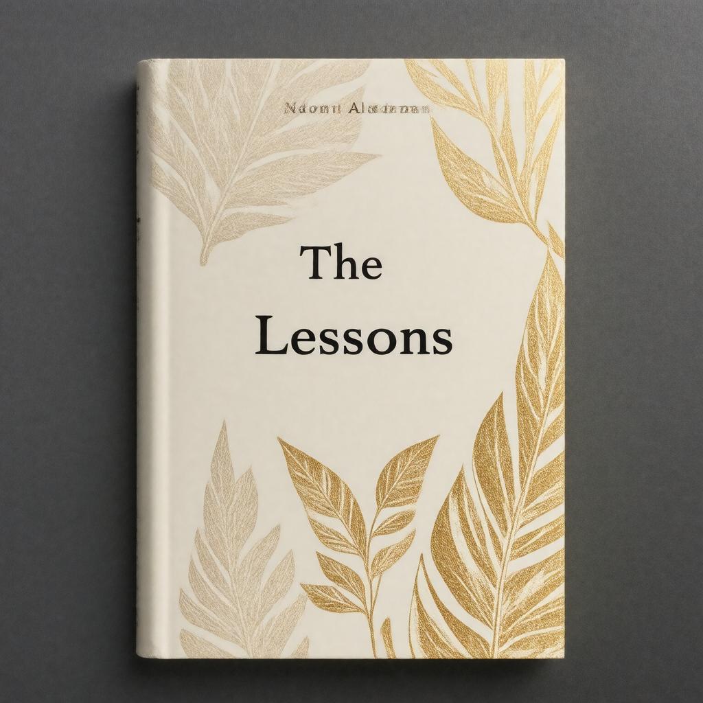 Click to view larger image AI-created image of The Lessons