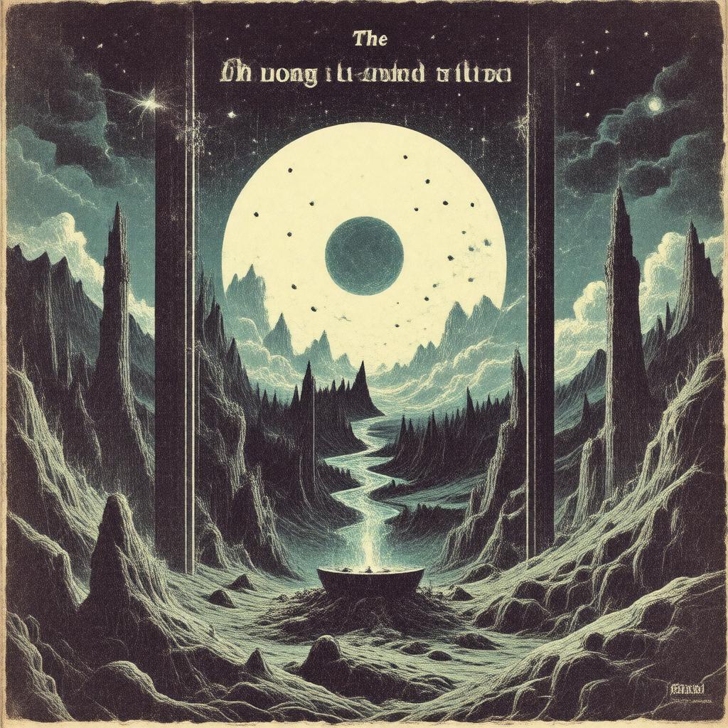 Click to view larger image AI-created image of The Long Dark Tea-Time of the Soul