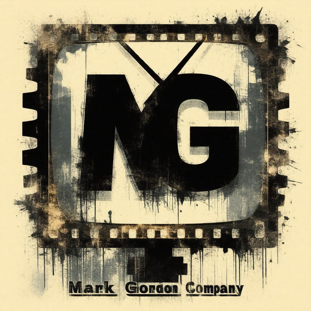 AI-created image of The Mark Gordon Company