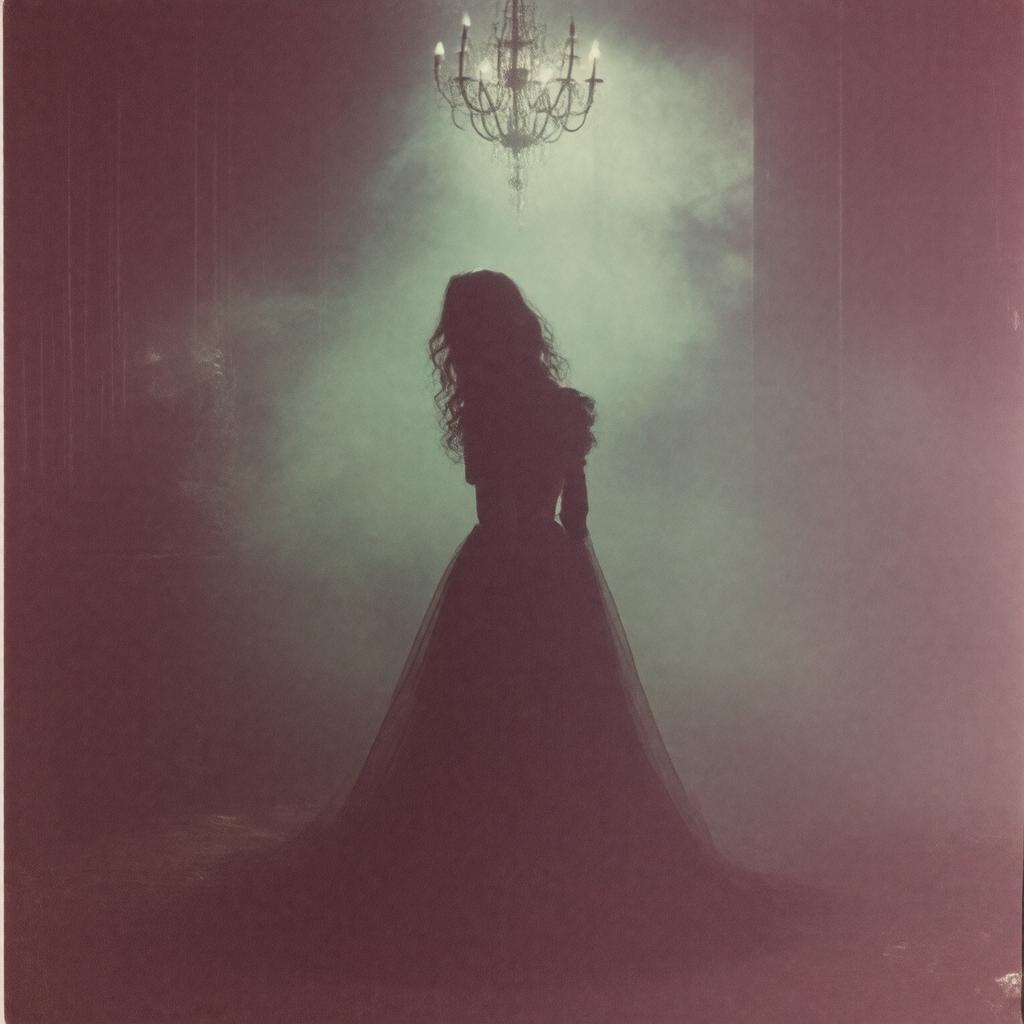 AI-created image of The Mephisto Waltz