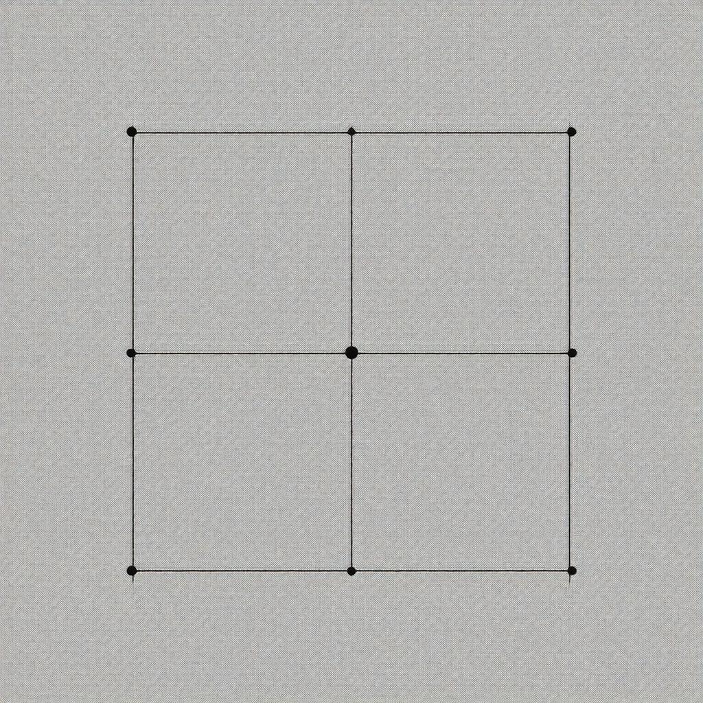 Click to view larger image AI-created image of The Minimalist Program