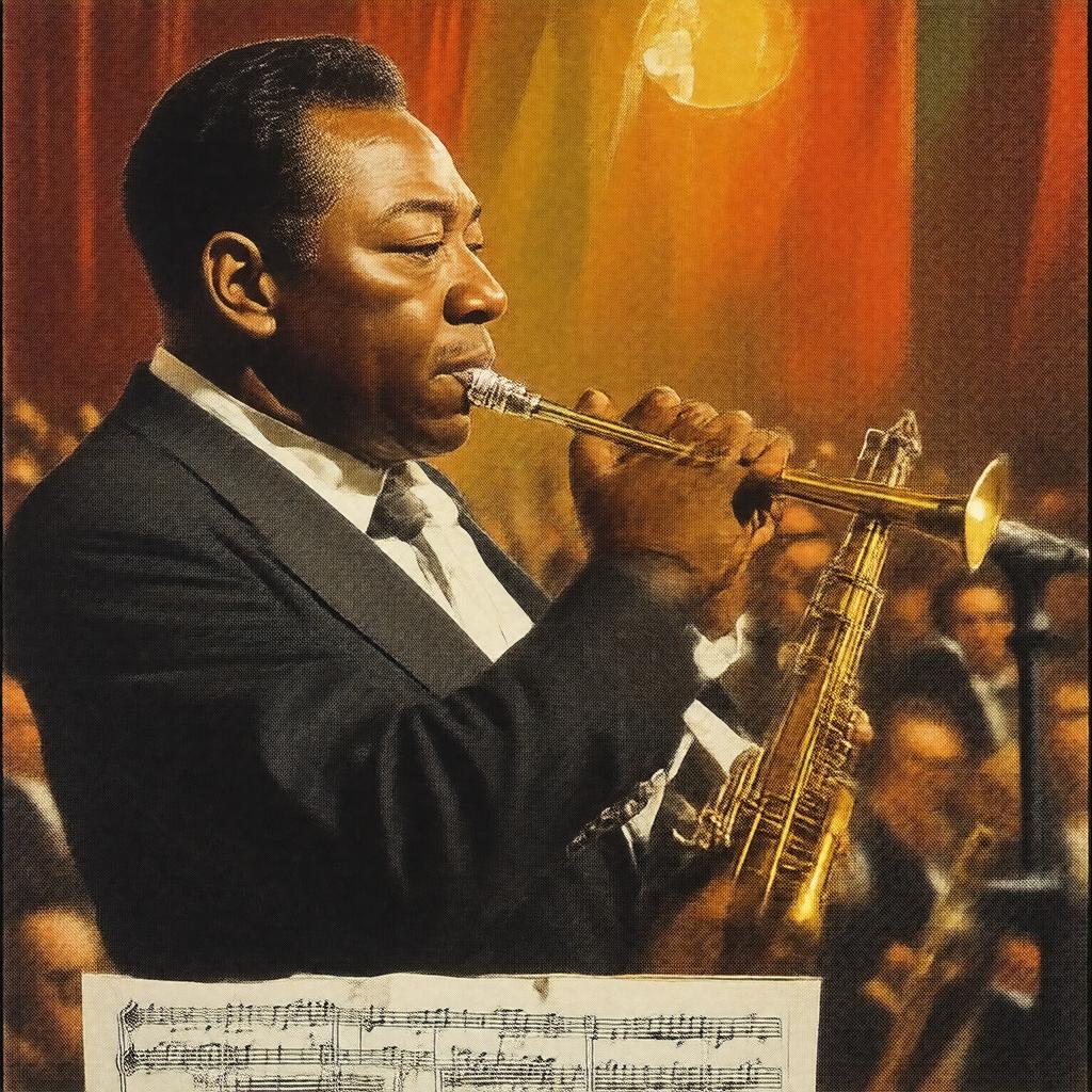 AI-created image of The My People Suite