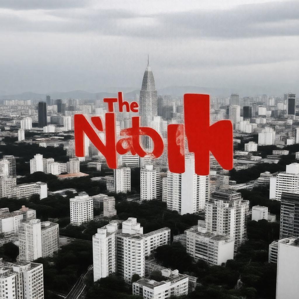 Click to view larger image AI-created image of The Nation (Thailand)