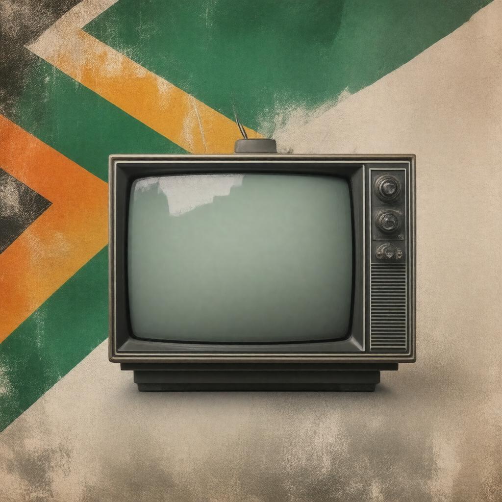 AI-created image of The New Republic (1991–1996)