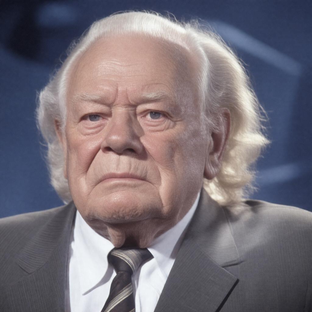 AI-created image of The Odyssey File