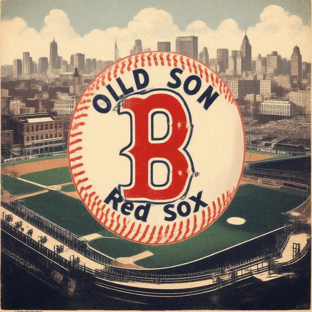 AI-created image of The Olde Towne Team