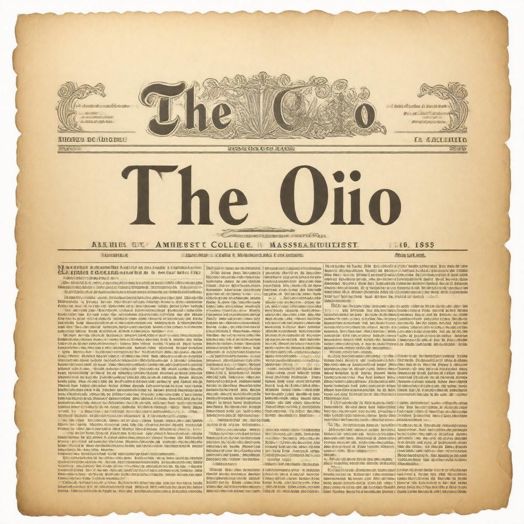 AI-created image of The Olio