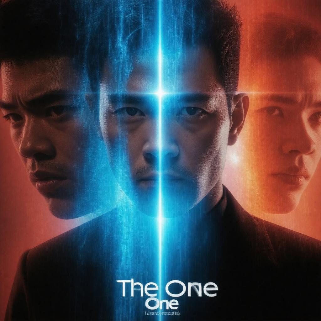 Click to view larger image AI-created image of The One