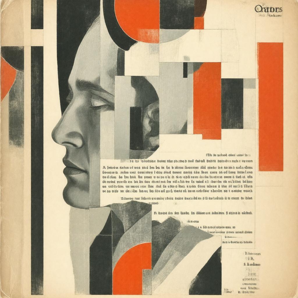 Click to view larger image AI-created image of The Orators