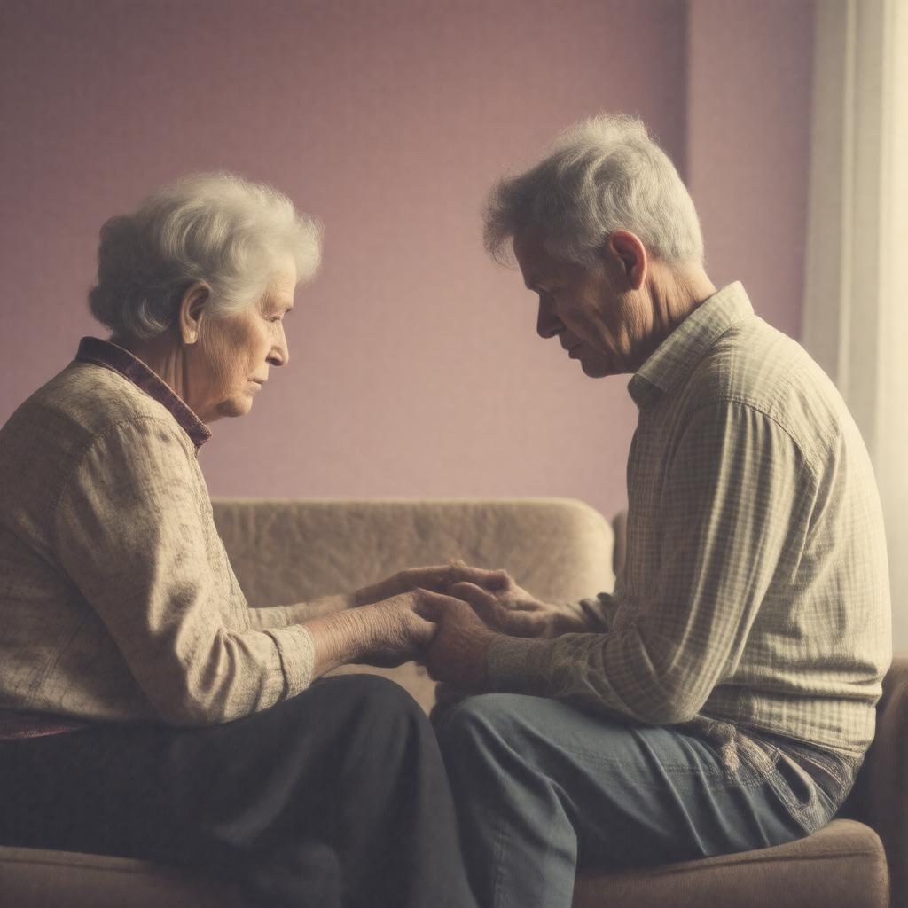 AI-created image of The Other Place