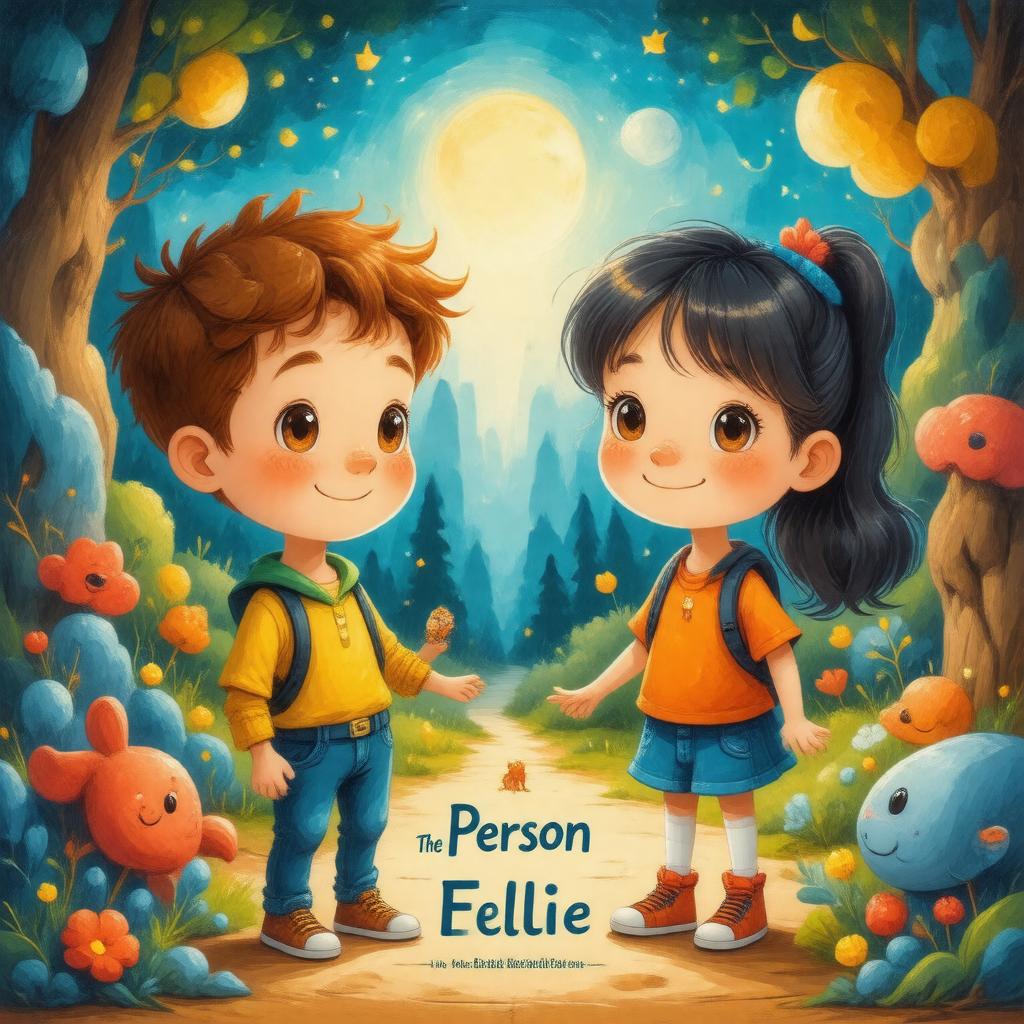 AI-created image of The Person Controller