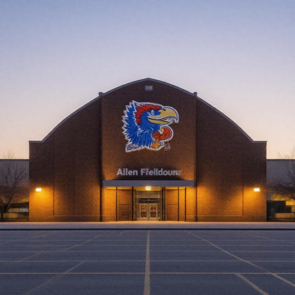 AI-created image of The Phog