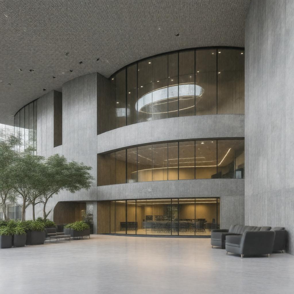 Click to view larger image AI-created image of The Prince's Charities Foundation