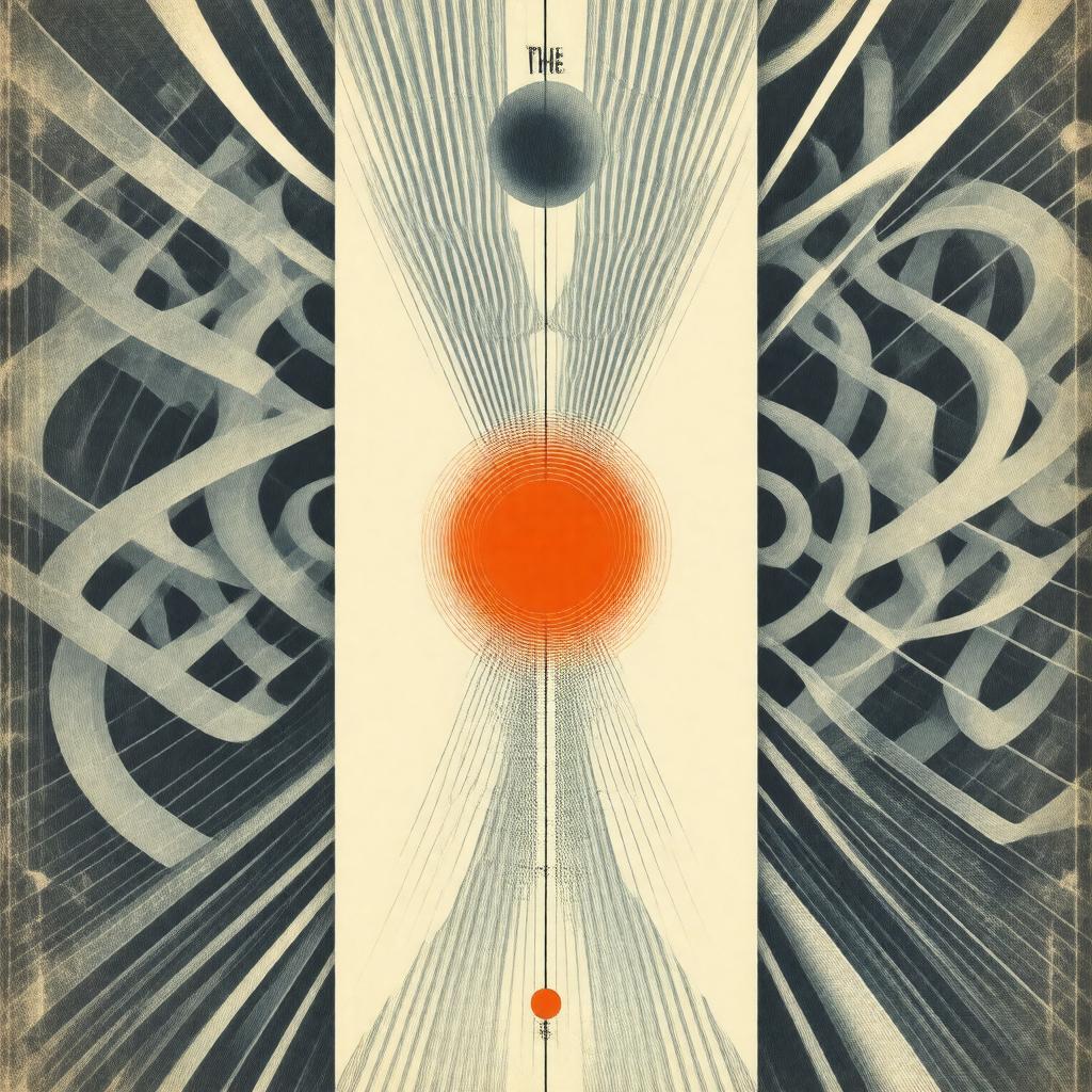 Click to view larger image AI-created image of The Quantum Revolution