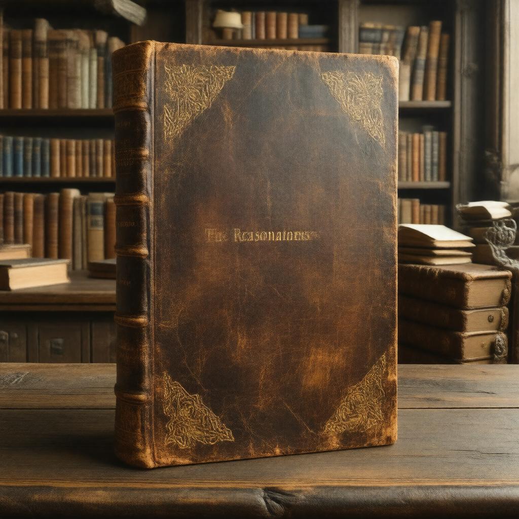 Click to view larger image AI-created image of The Reasonableness of Christianity