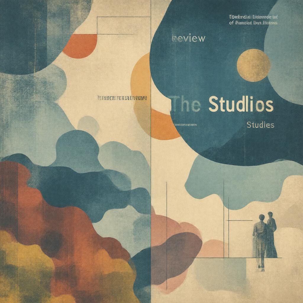 Click to view larger image AI-created image of The Review of Financial Studies