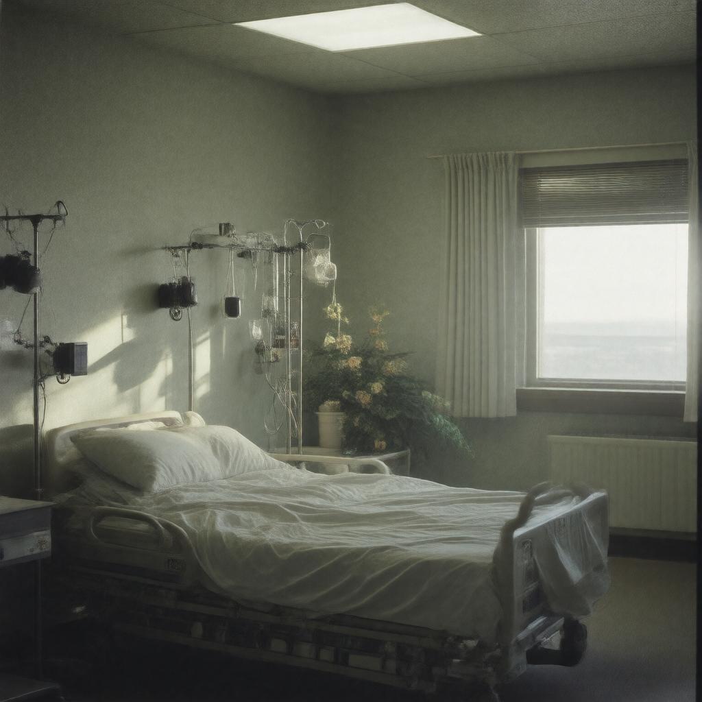 AI-created image of The Ride Down Mt. Morgan