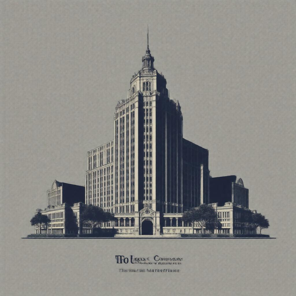 AI-created image of The Rouse Company