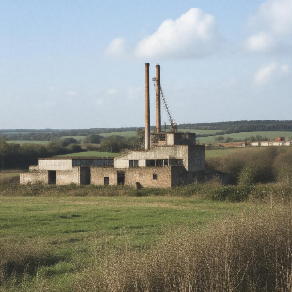 AI-created image of The Rugby Group