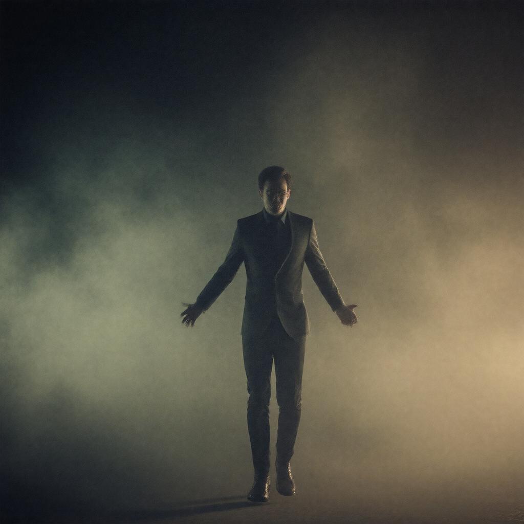 AI-created image of The Scapegoat (2012 film)