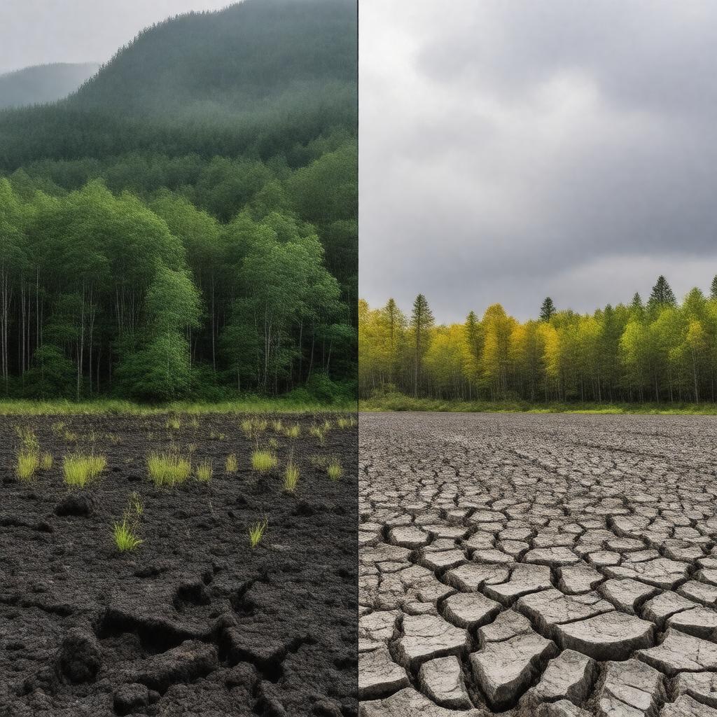 AI-created image of The Seasons Alter (short)