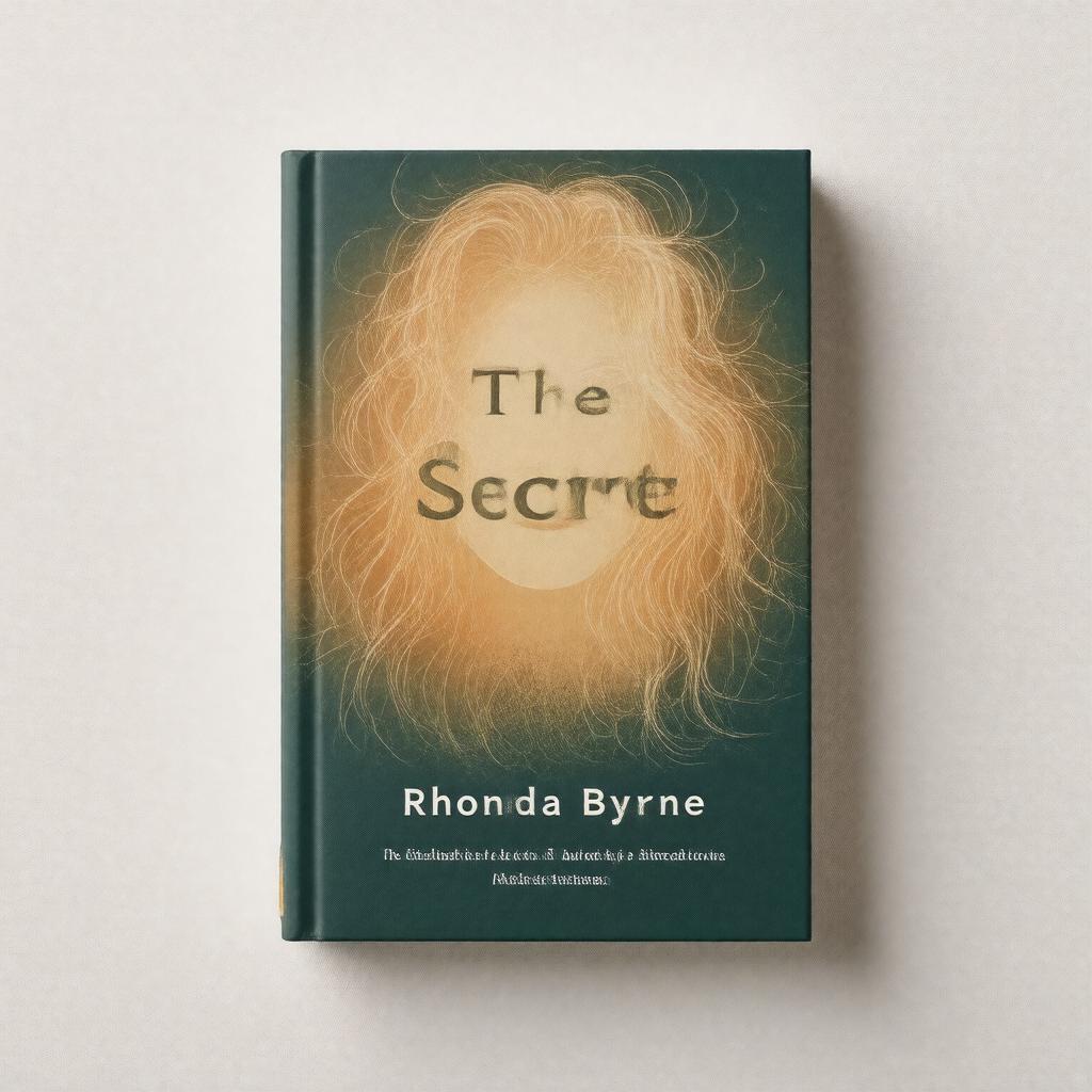 AI-created image of The Secret