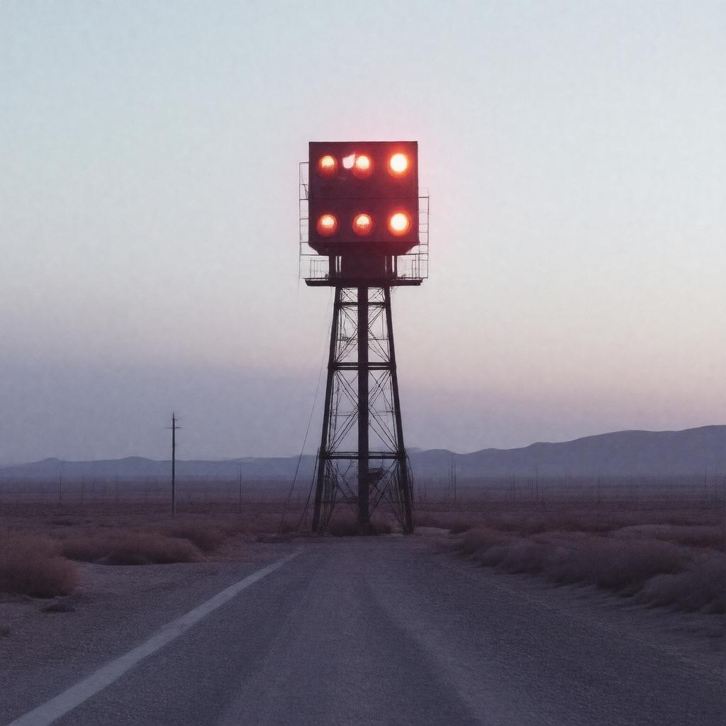 AI-created image of The Signal