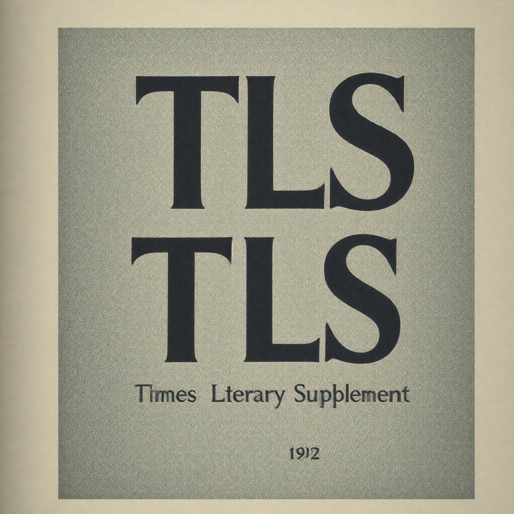 Click to view larger image AI-created image of The TLS (Times Literary Supplement)