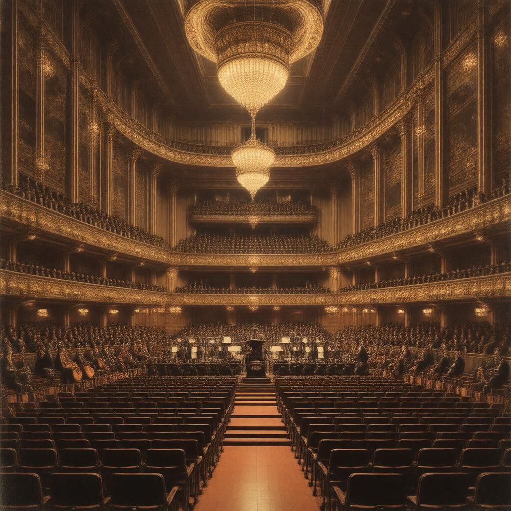 AI-created image of The Togo Brava Suite