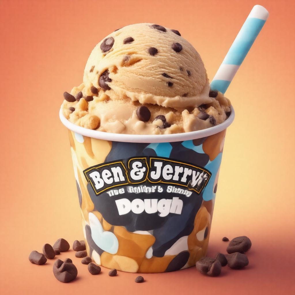 AI-created image of The Tonight Dough