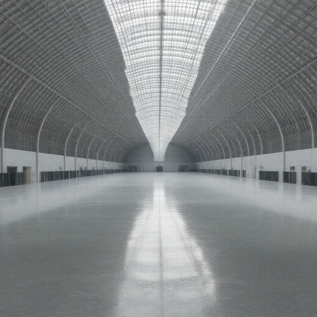 AI-created image of The Unilever Series