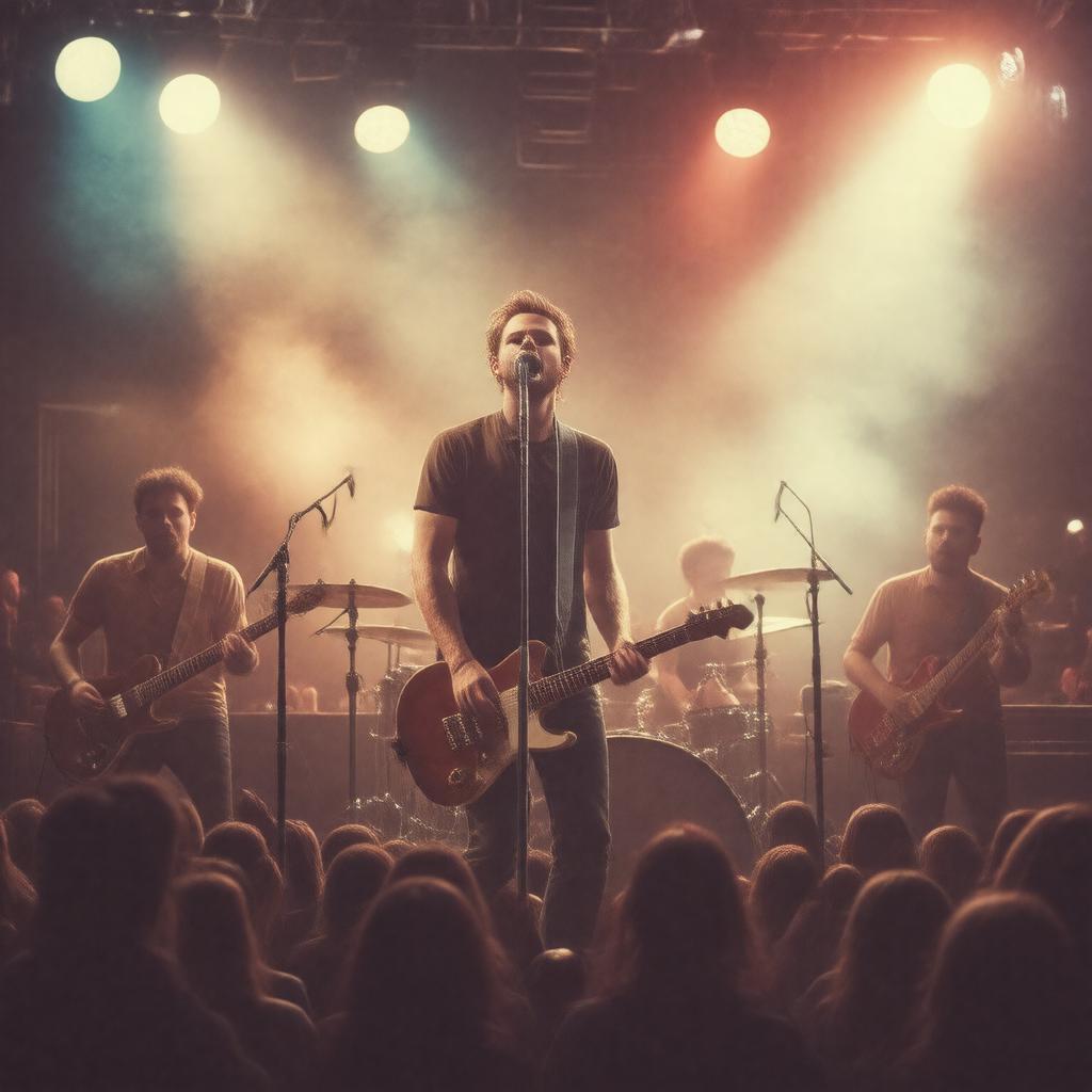 AI-created image of The Zou