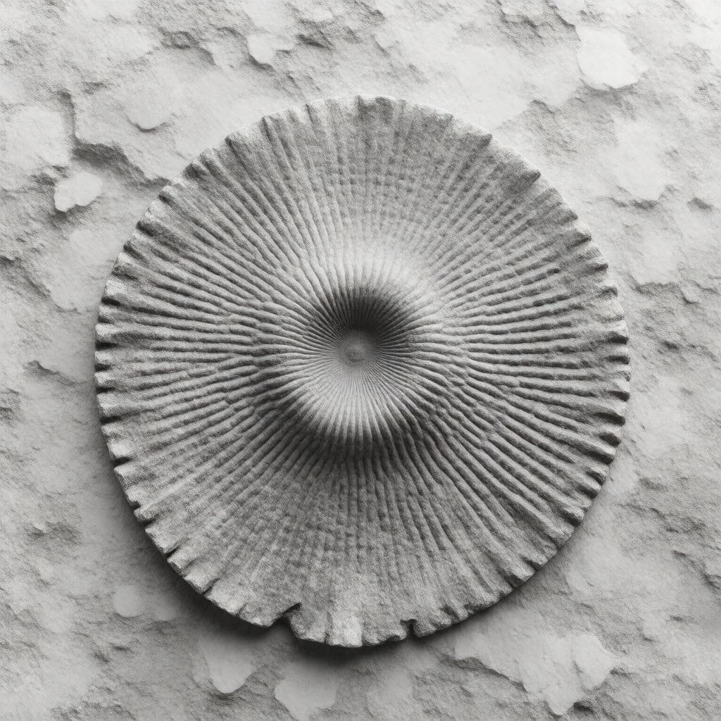 Click to view larger image AI-created image of Thectardis avalonensis